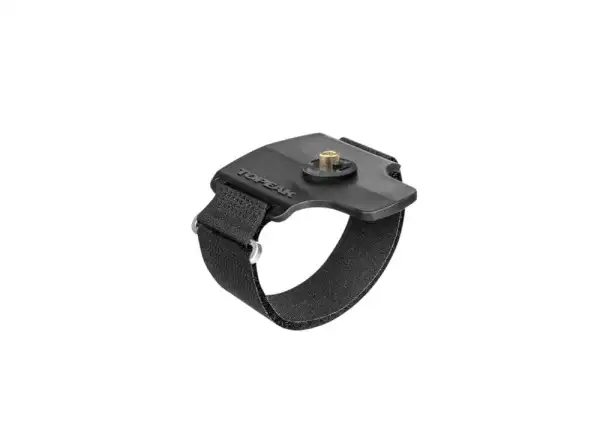 Topeak Ninja Master+Free Strappack Halterung