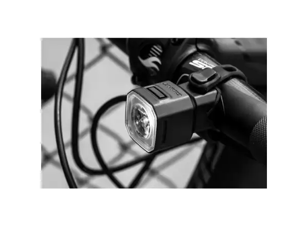 Giant Recon HL 100 Frontlicht schwarz