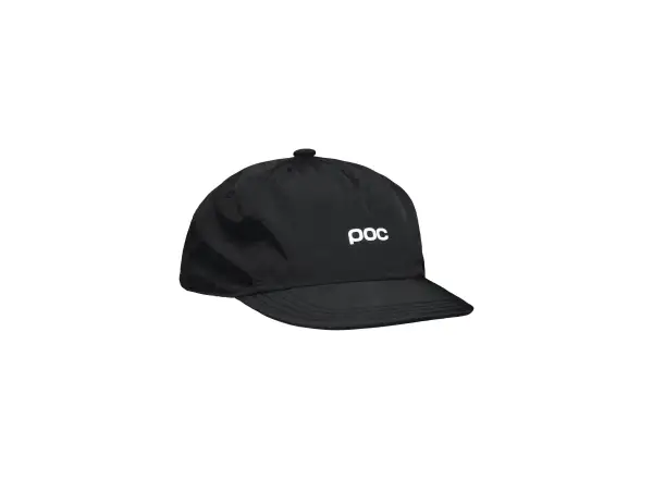 POC Lite Cap Kappe Uranium Black