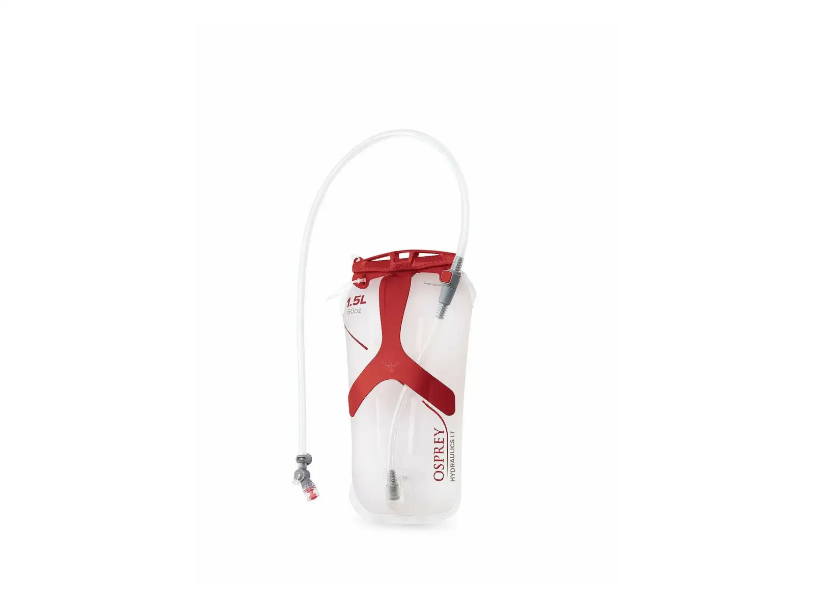 Osprey Hydraulics LT Lumbar V2 Trinkblase 1,5 l