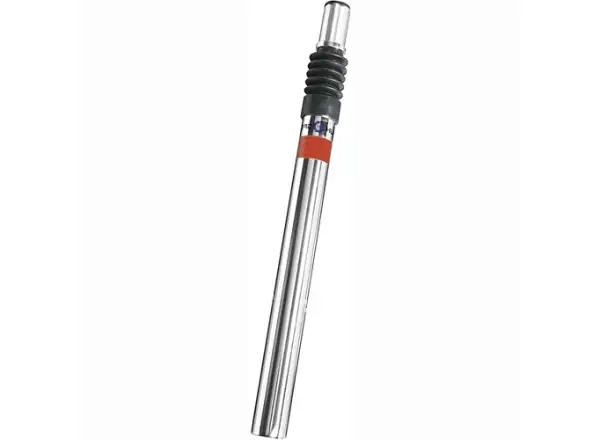 Ergotec SP 2-0 gefederte Sattelstütze