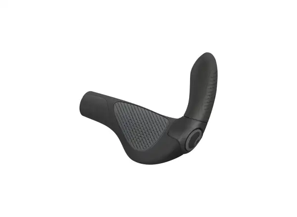 Ergon GP4 Evo Griffe schwarz