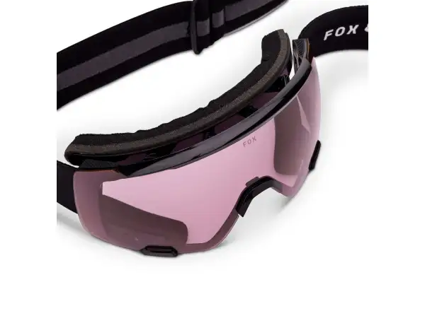 Fox Purevue Brille Black/Vivid