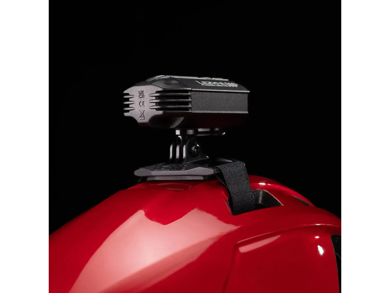 Lezyne Fusion Drive 500+ Helmlicht