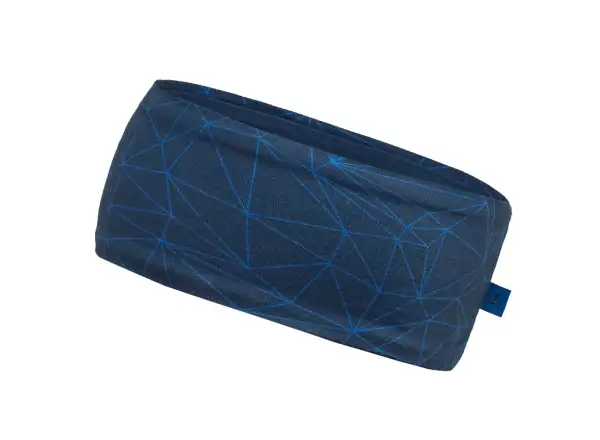 Silvini Trebbia Sport Stirnband Navy