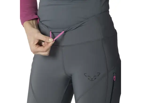 Dynafit Winter Damen Laufhose Cinder