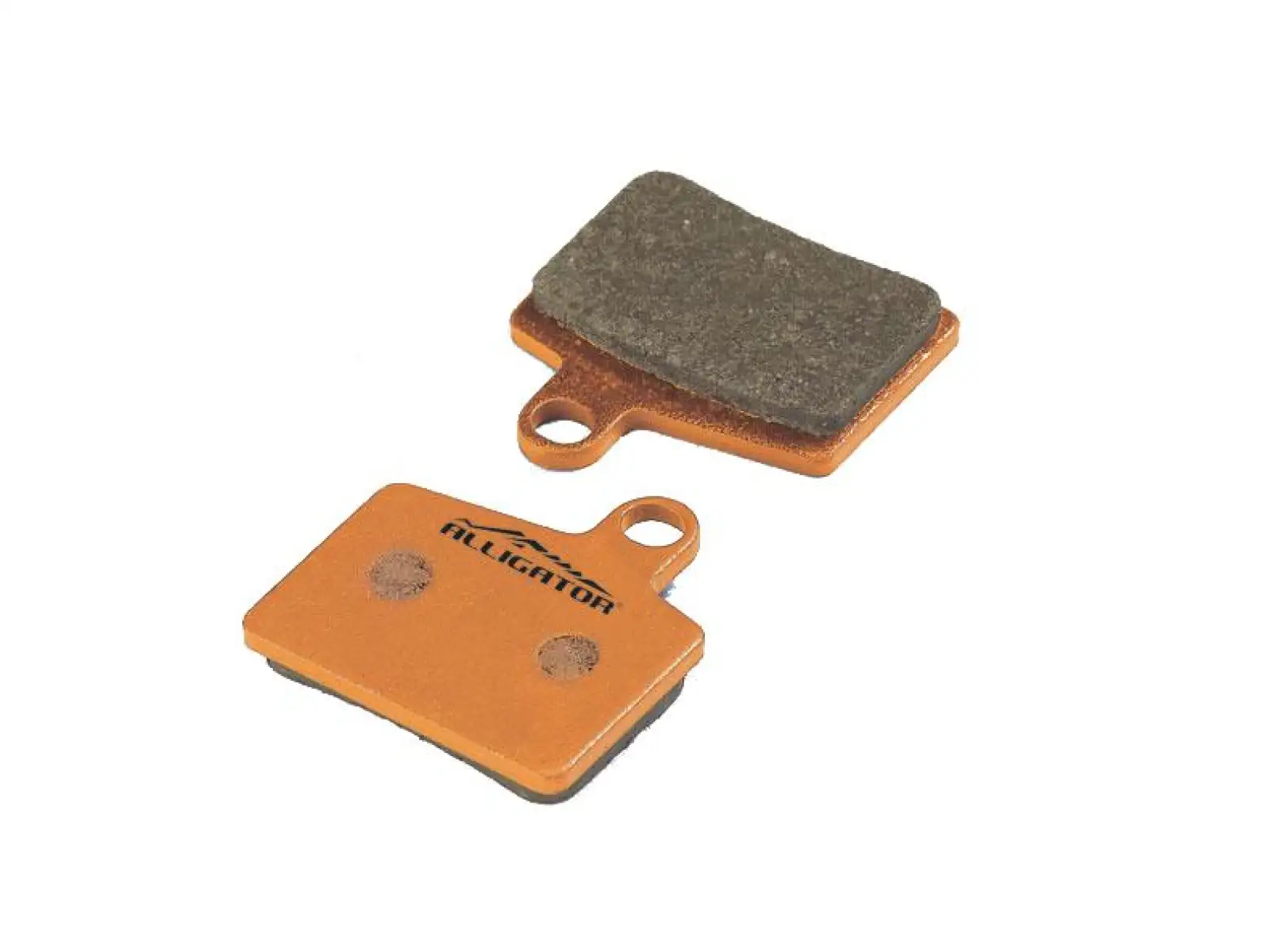 Alligator HK-VX033 Organische Bremsbeläge für Hayes Ryde