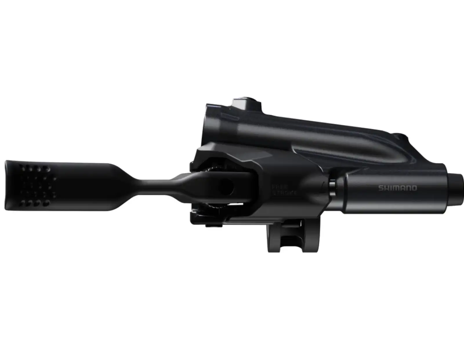 SHIMANO XT BL-M8200 Bremshebel rechts 2-Finger