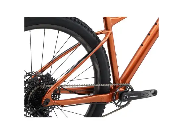 Giant Fathom 29 1 Mountainbike Amber Glow