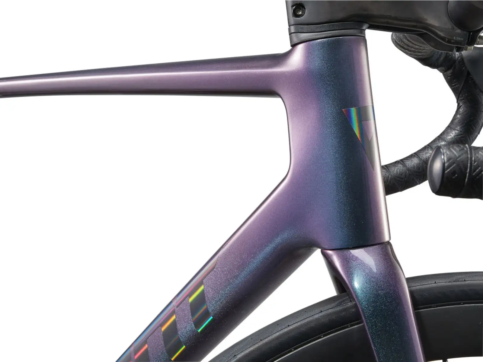 Giant TCR Advanced SL 1 Rennrad Blue Dragonfly