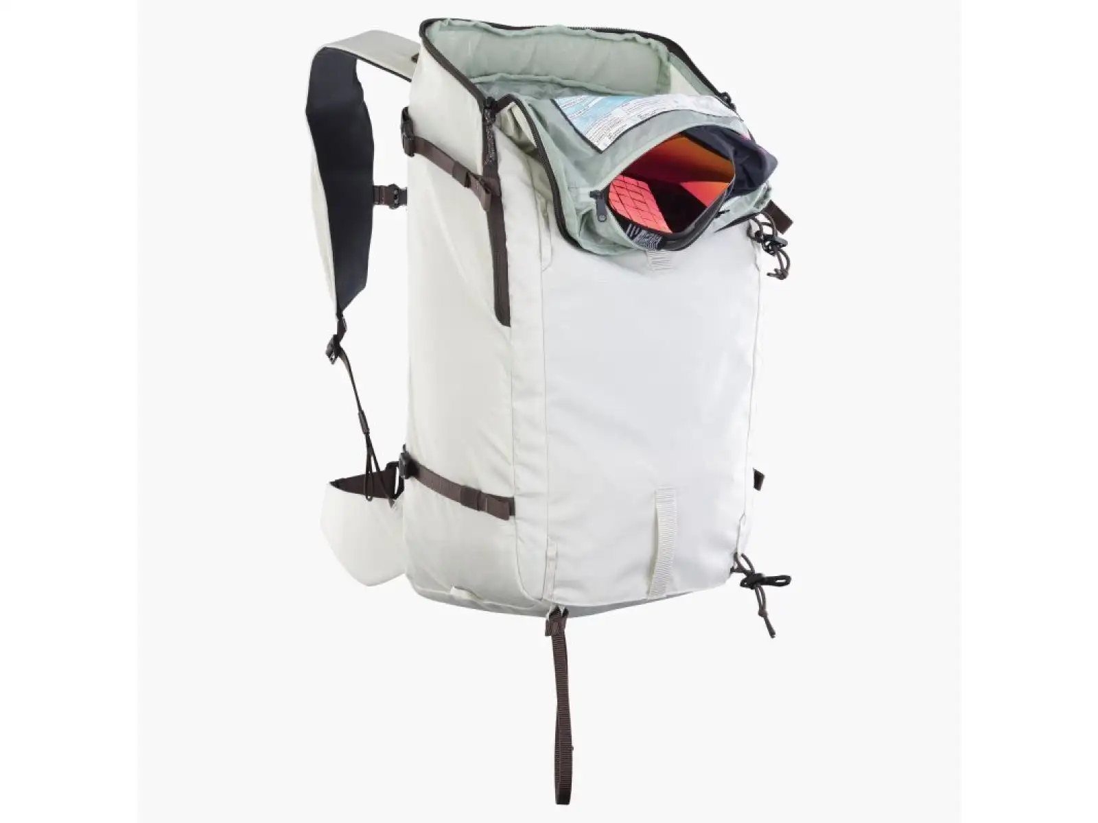 Evoc Summit 30 Skitourenrucksack Sand