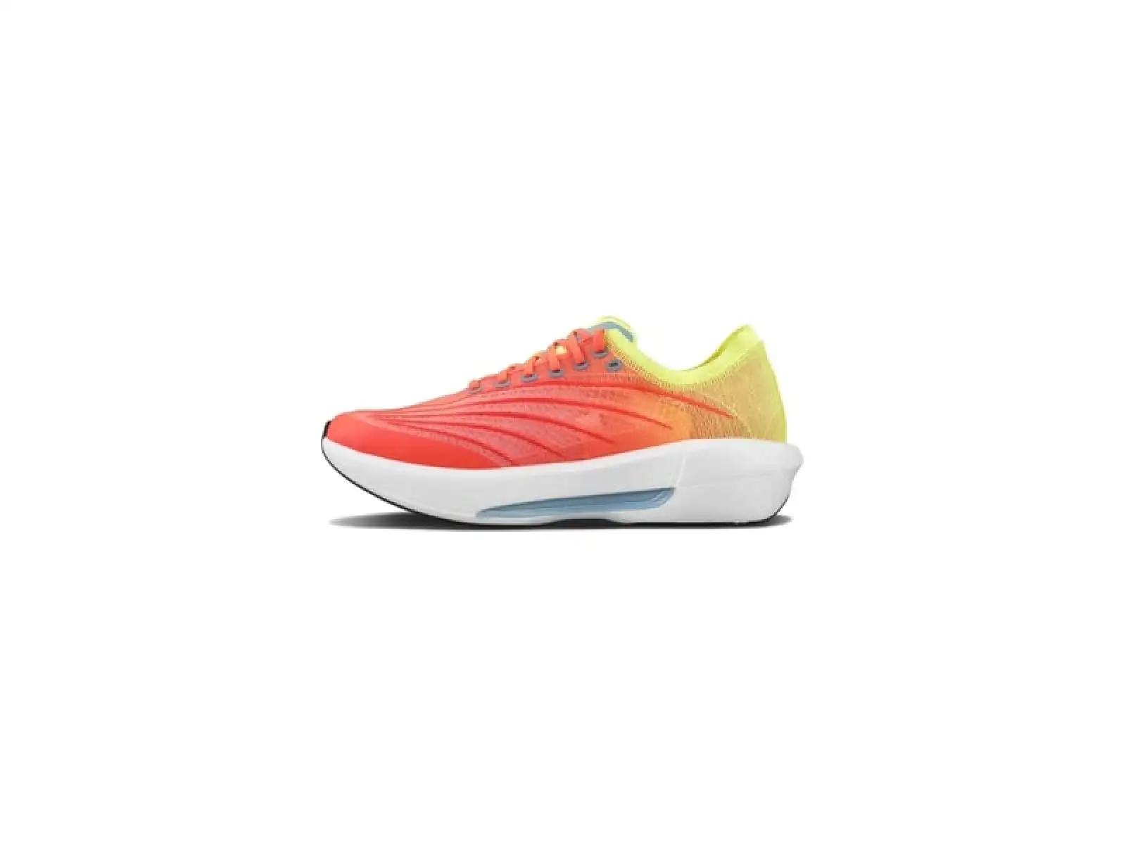 Craft Nordlite Tempo Damen Laufschuhe Orange