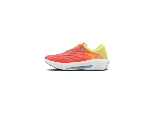 Craft Nordlite Tempo Damen Laufschuhe Orange