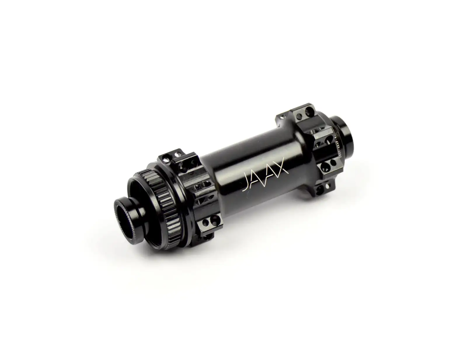 Javax M519 Boost Disc CL Vorderradnabe 15x100 mm 28 Löcher