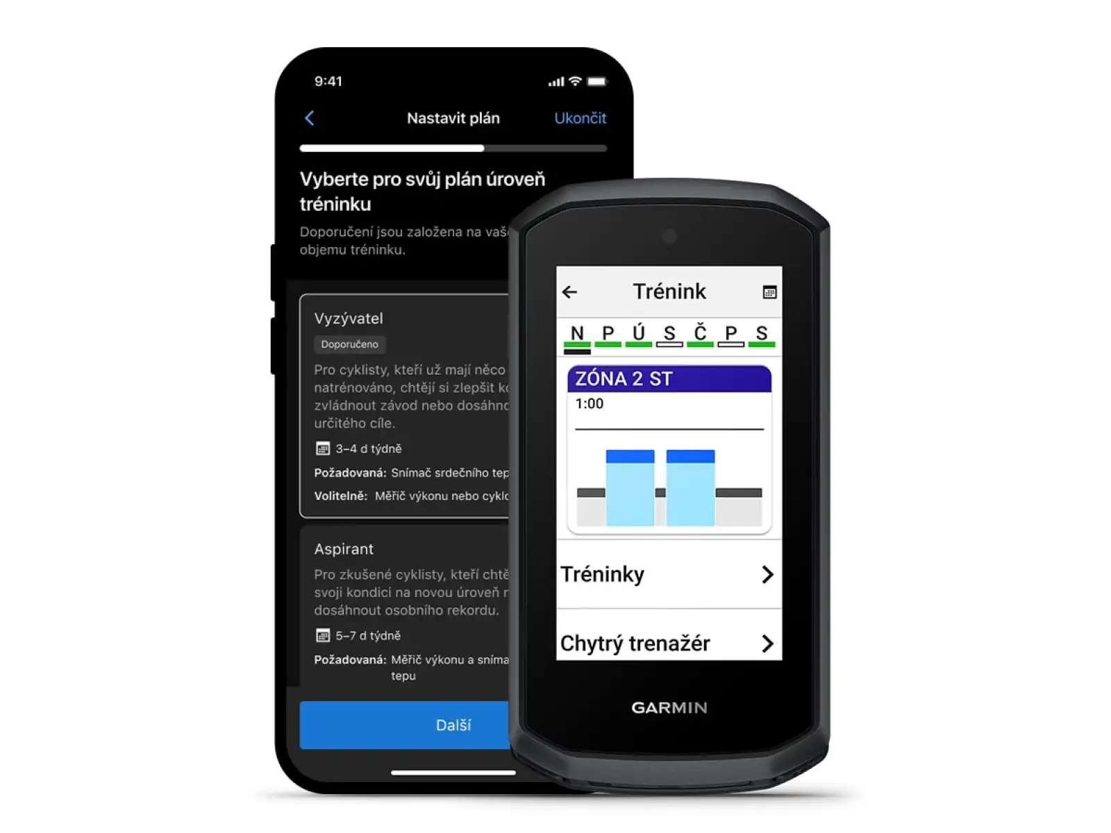 Garmin Edge Explore 3 Fahrradcomputer