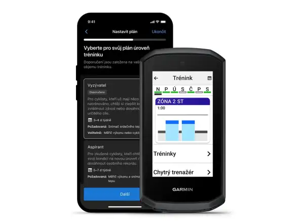 Garmin Edge Explore 3 Fahrradcomputer
