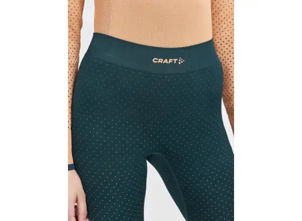 Craft ADV Warm Intensity Damen Unterhose grün