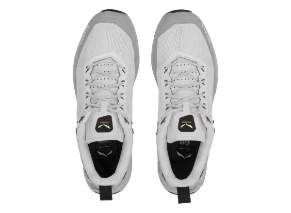Salewa Pedroc Air Herrenschuhe Cold White/Light Grey