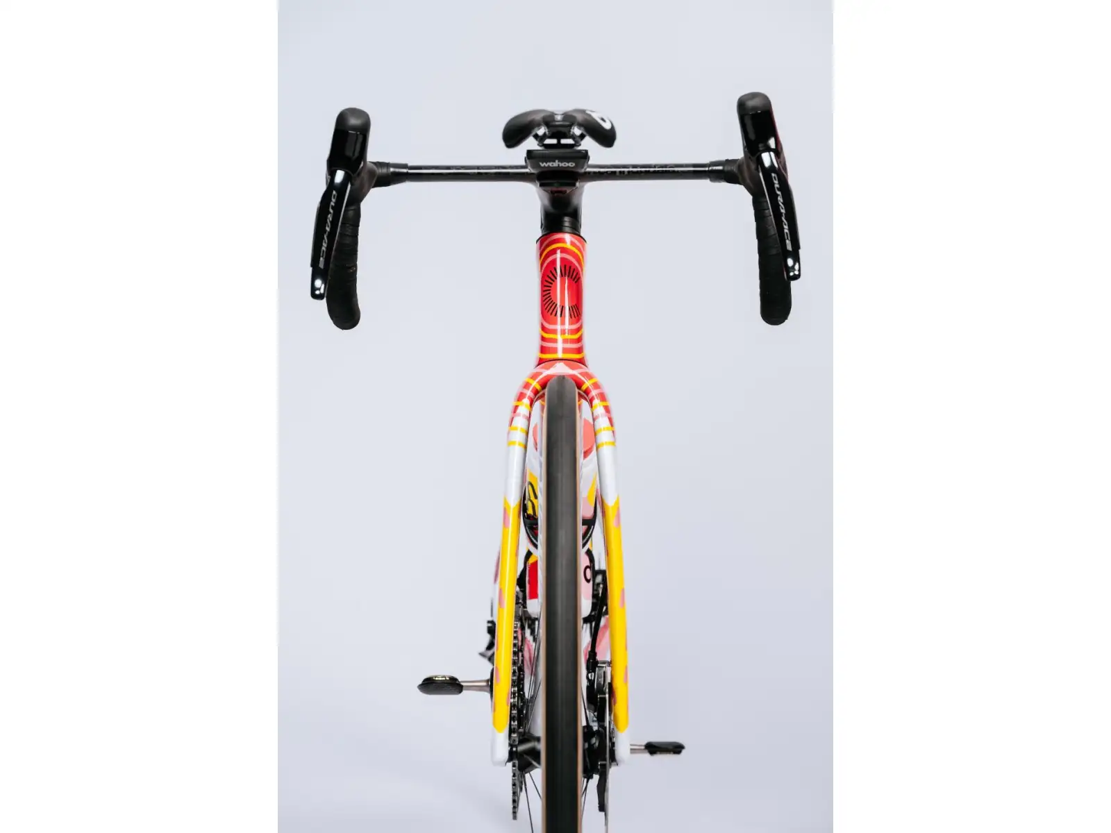 Cannondale SuperSix EVO LAB71 Rahmen-Set ERP.