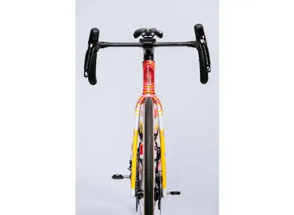 Cannondale SuperSix EVO LAB71 Rahmen-Set ERP.
