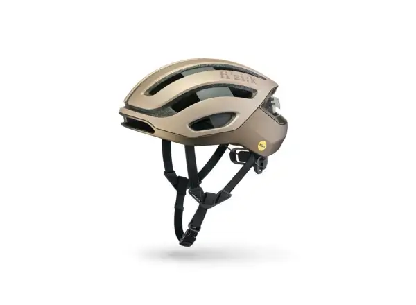Fizik Vento Kudo Fahrradhelm Bronze