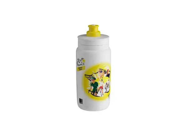 Elite Flasche Fly Tour de France 25´ Femmes