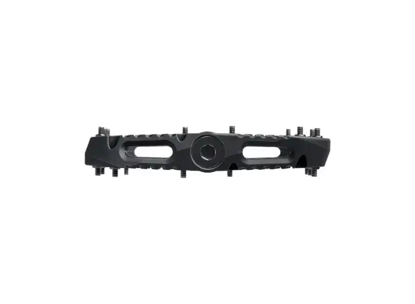 OneUp Composite Pedale - Schwarz