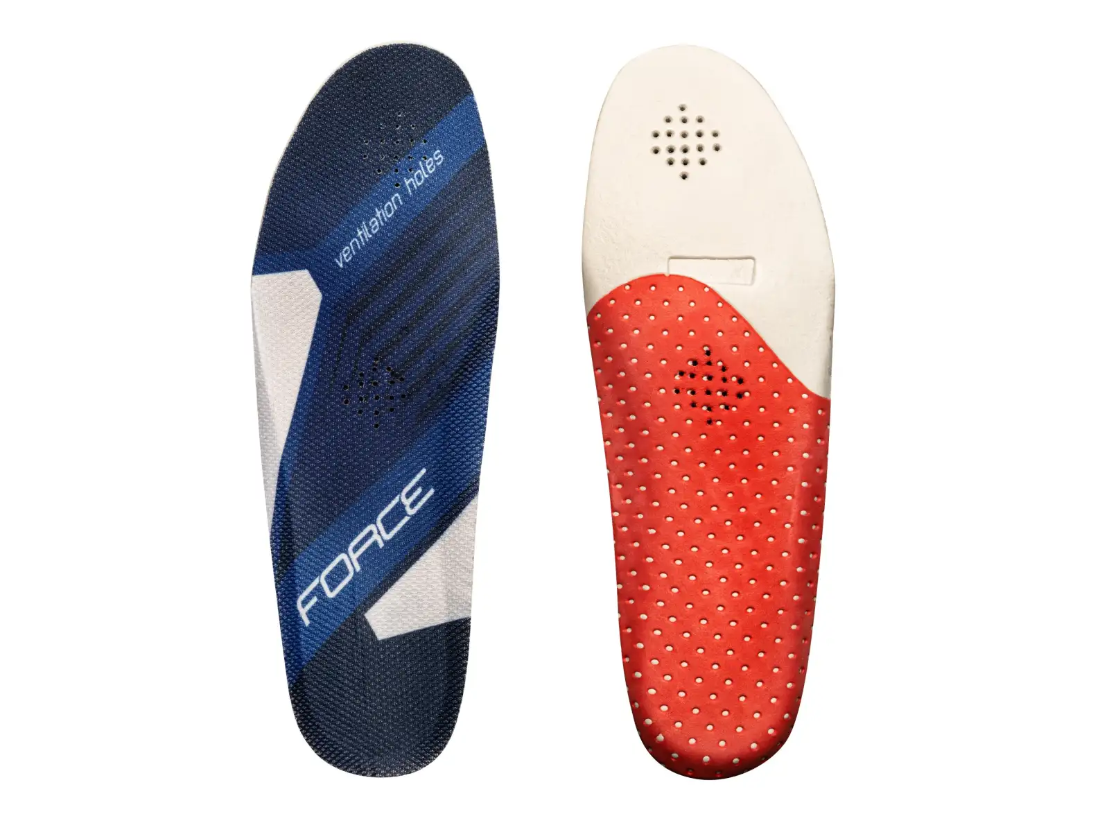 Force Revolt Carbon MTB Herren-Fahrradschuhe weiß