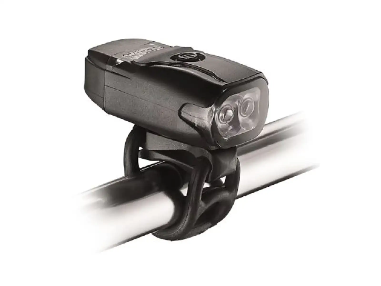 Lezyne KTV Drive Frontlicht Schwarz