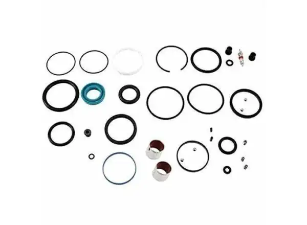 Rock Shox Service-Kit für Kage Dämpfer
