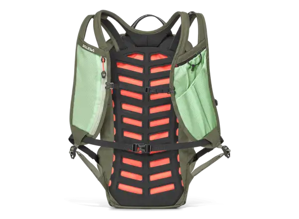 Salewa Pedroc Active Rucksack 12 l Faded green