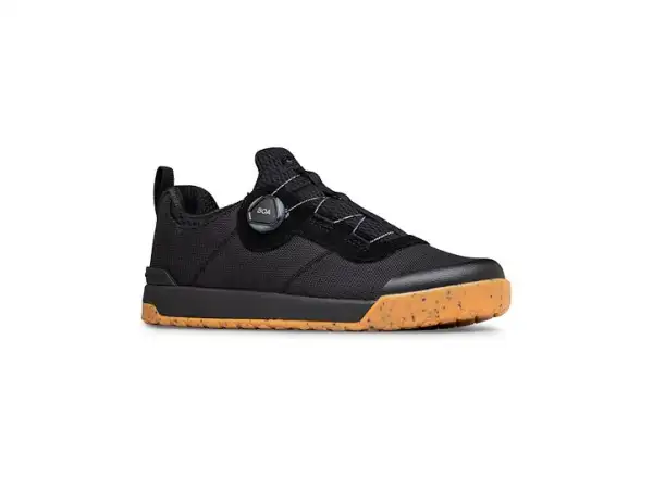 Ride Concepts Accomplice Clip BOA Herren Fahrradschuhe schwarz