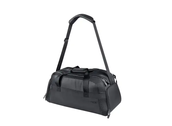 Force Jaunt Freizeitrucksack 32 l schwarz