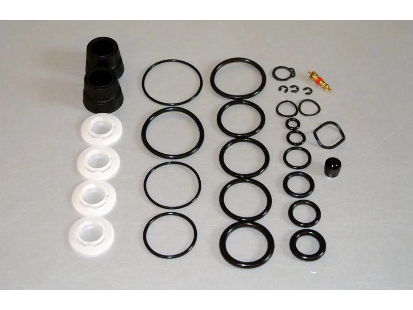 Cannondale KH126 Lefty Supermax Solo Air Service Kit

Cannondale KH126 Lefty Supermax Solo Air Wartungskit