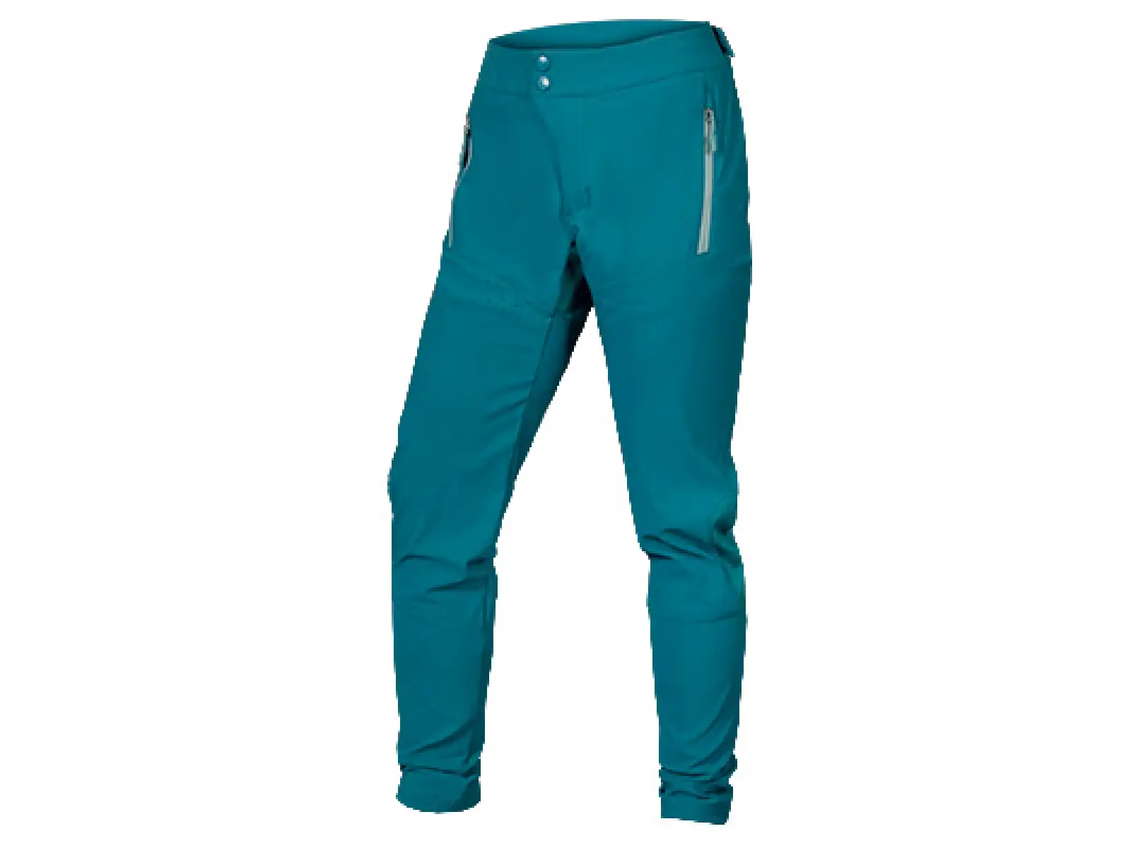 Endura MT500 Burner Damenhose Spruce Green