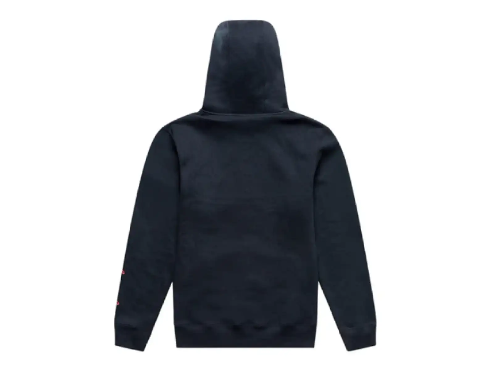 Troy Lee Designs Badge Herren Sweatshirt Black/Gray