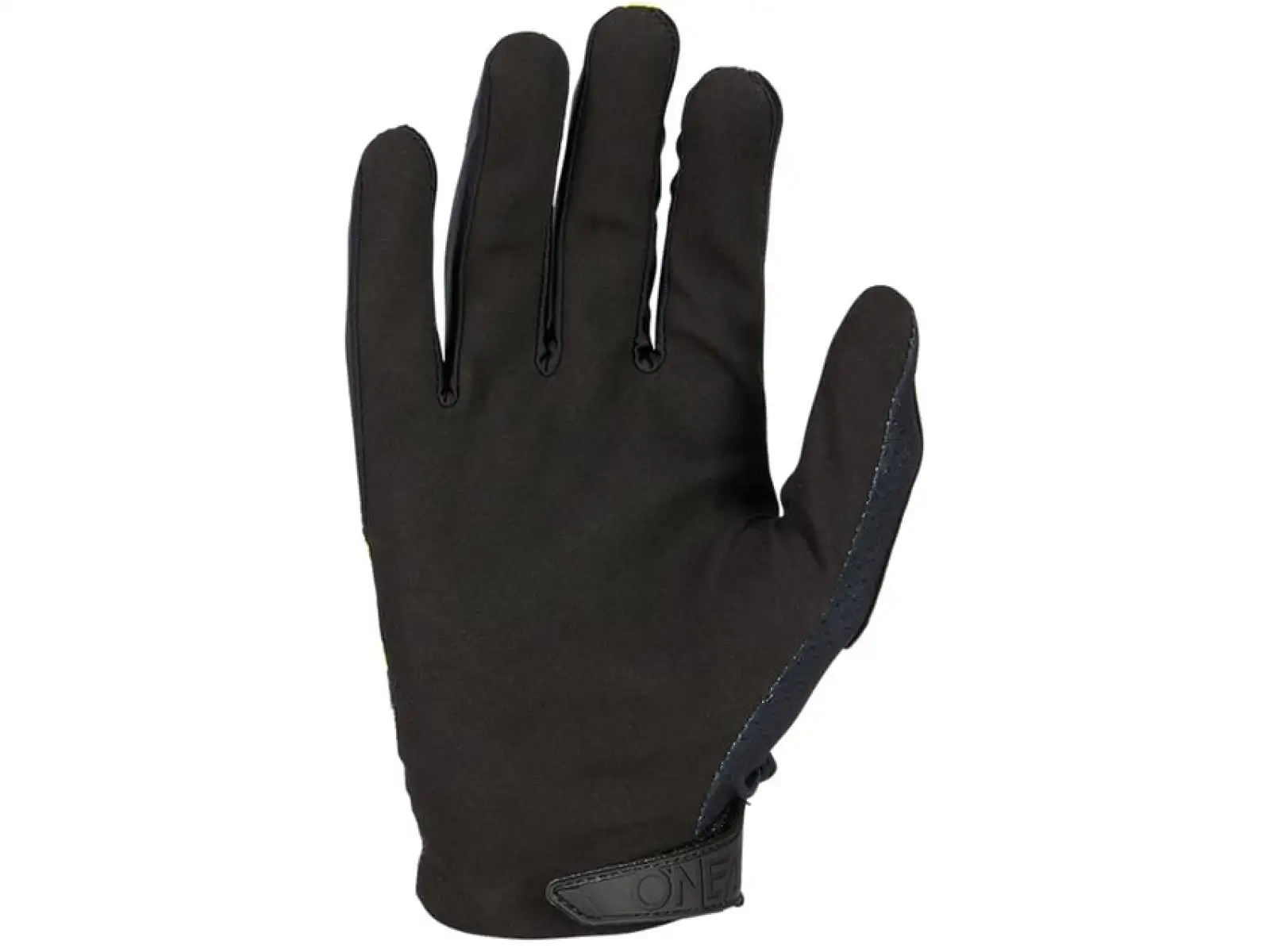 ONeal Matrix Shocker Handschuhe Schwarz/Neon Gelb