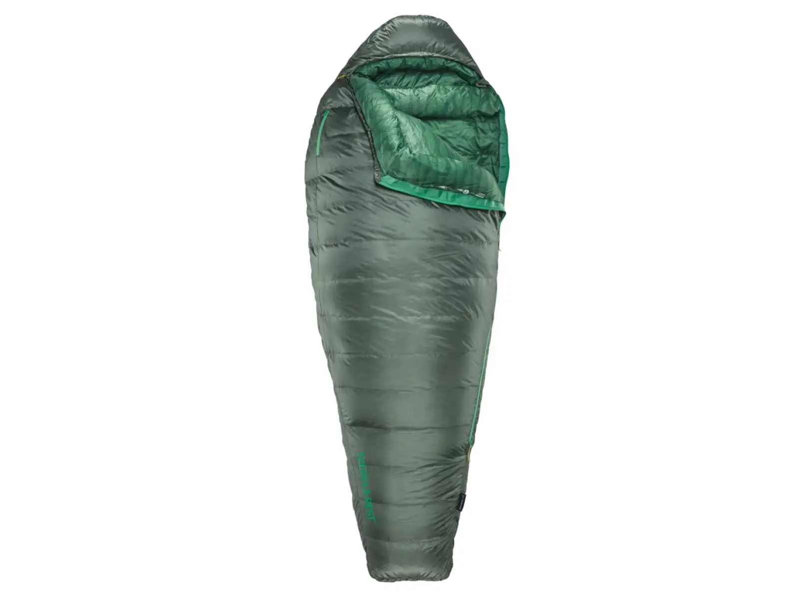 Therm-A-Rest Questar Regular Schlafsack 0°C Balsam