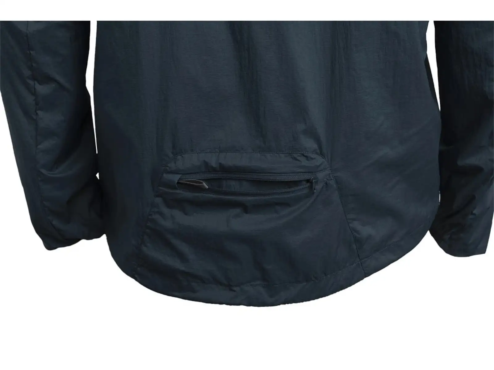 Acepac Contour Air Jacke grau