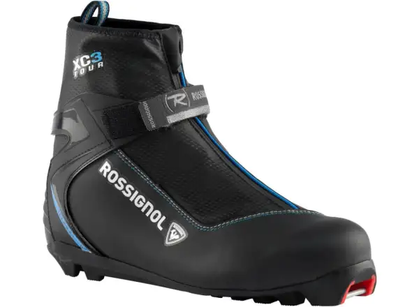 Rossignol XC-3 FW Damen Langlaufschuhe