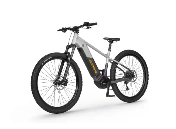 Ecobike Mauler 720 Wh Mountain E-Bike