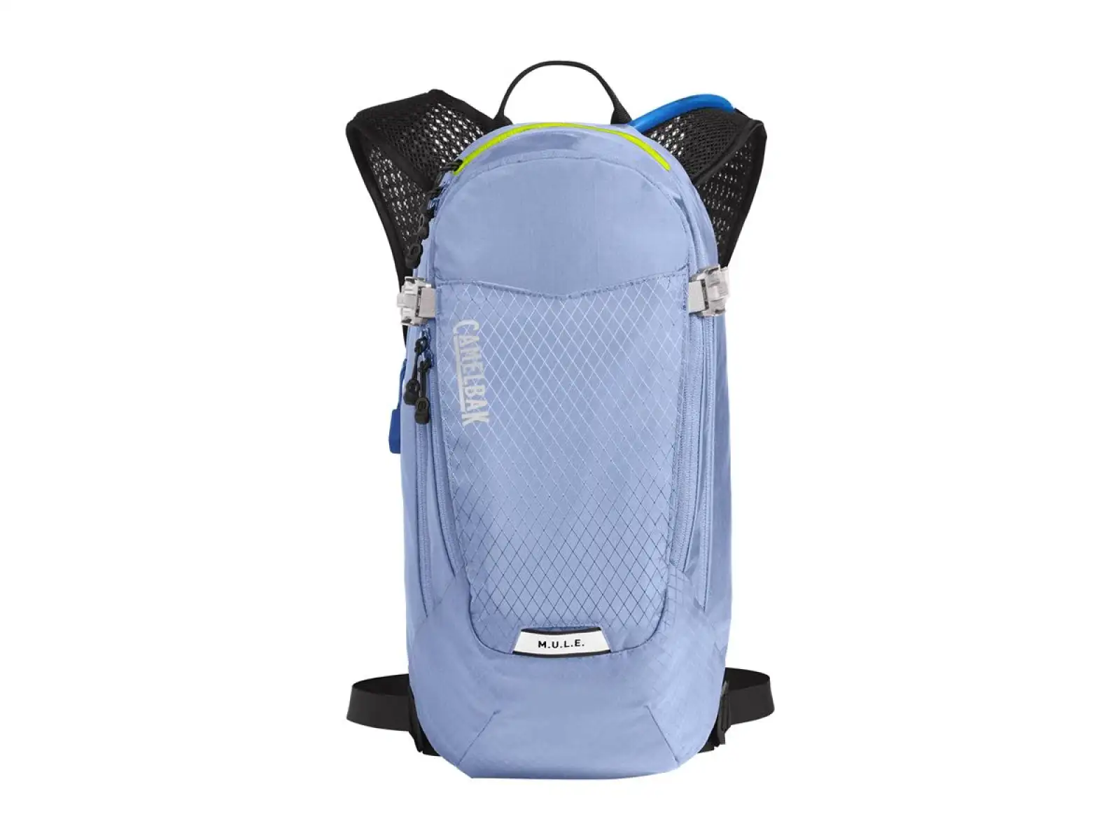 Camelbak Mule 12 Frauen Rucksack Serenity Blue.