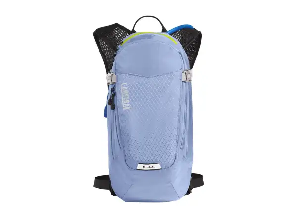 Camelbak Mule 12 Frauen Rucksack Serenity Blue.