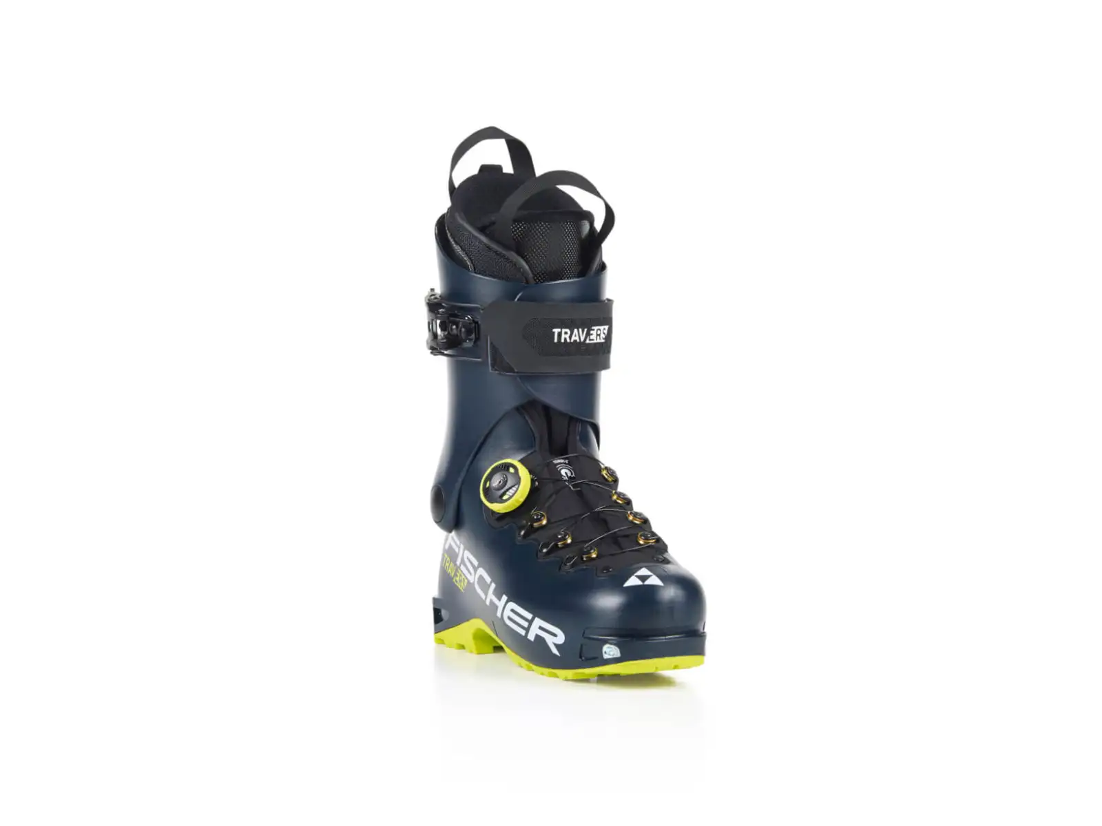 Fischer TRAVERS GR Herren Skitourenschuhe