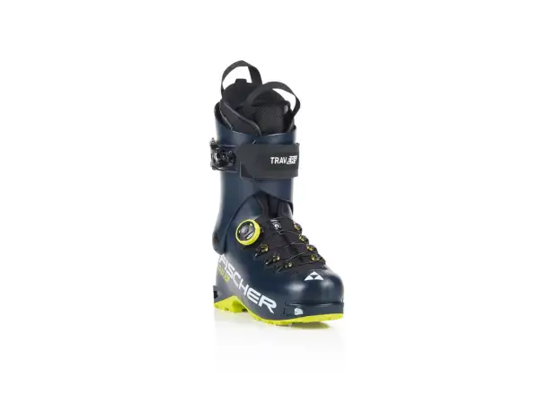 Fischer TRAVERS GR Herren Skitourenschuhe