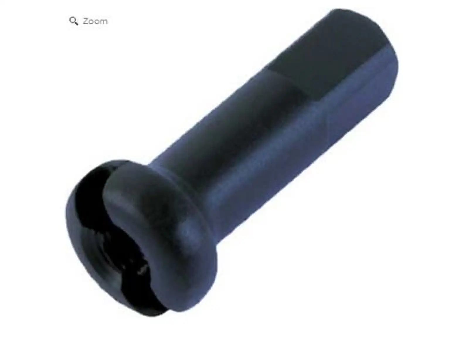 DT Swiss Nippel Pro Lock Messing 2x14 mm Schwarz