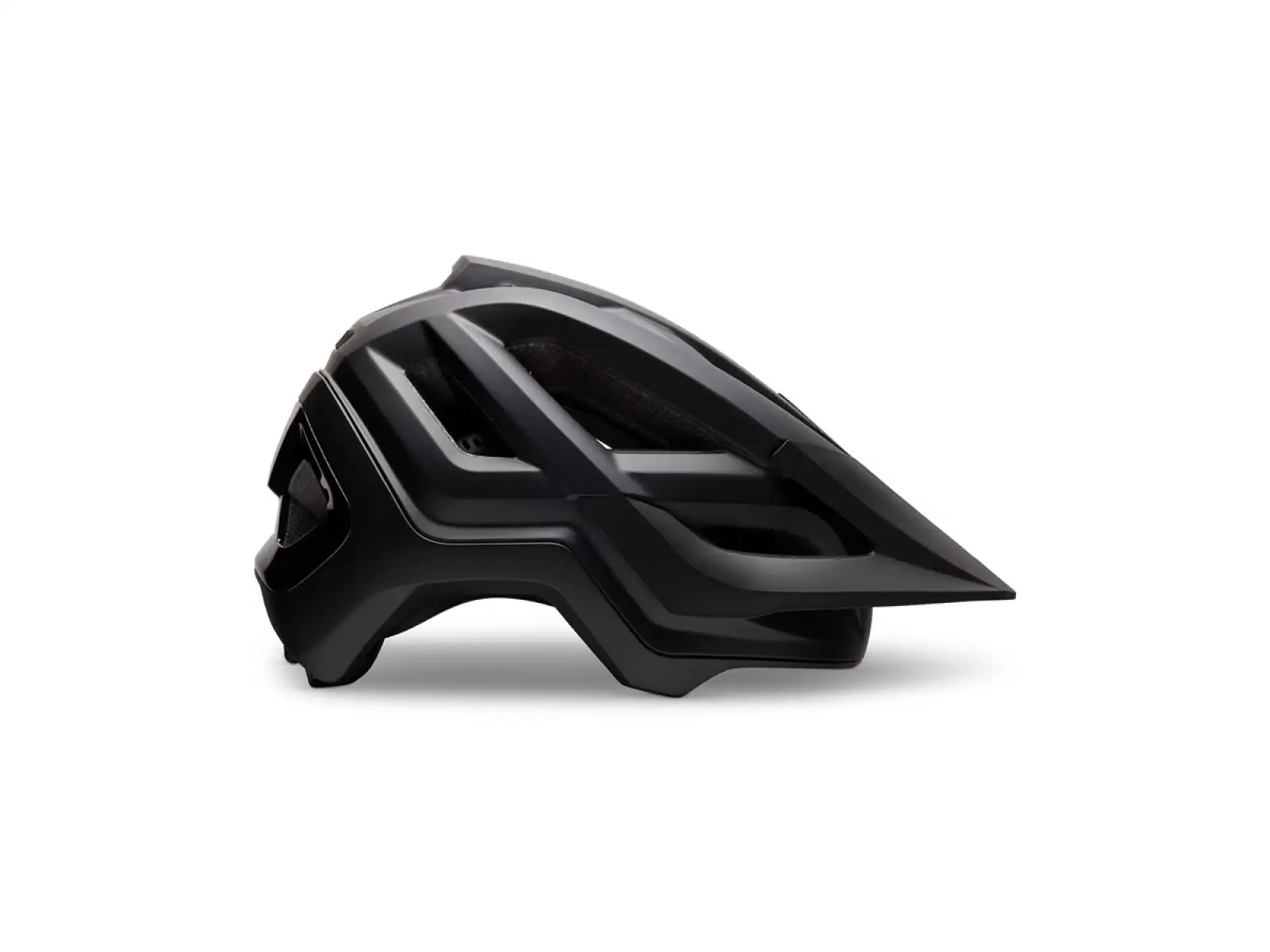 Giro Montaro MIPS III MTB Helm Mattschwarz