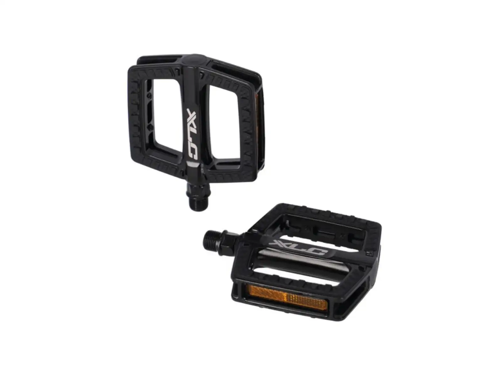 XLC PD-M30 Plattformpedale schwarz