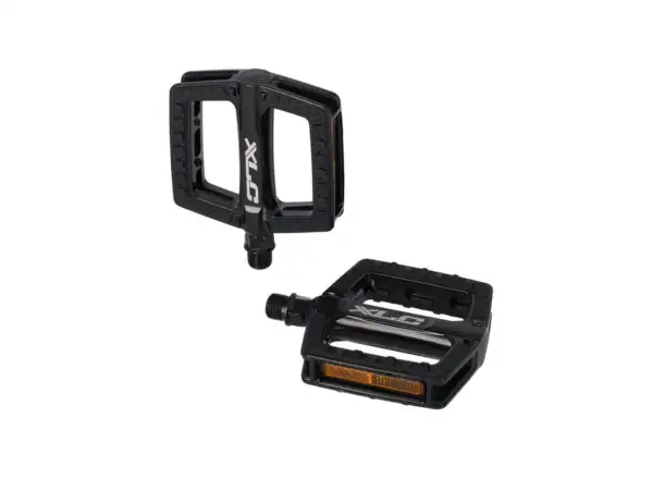 XLC PD-M30 Plattformpedale schwarz