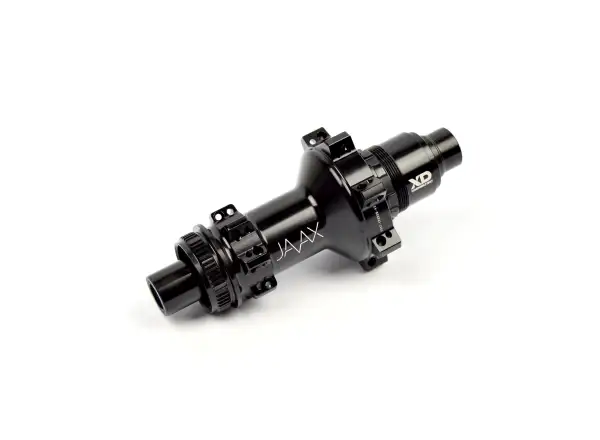 Javax M519 Disc CL Hinterradnabe 12x148 mm 28 Löcher, Nuss Sram XD